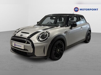 Used MINI Hatch undefined for sale - 77297644: Photo