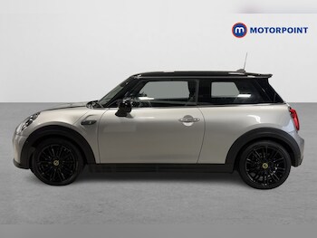 Used MINI Hatch undefined for sale - 77297644: Photo