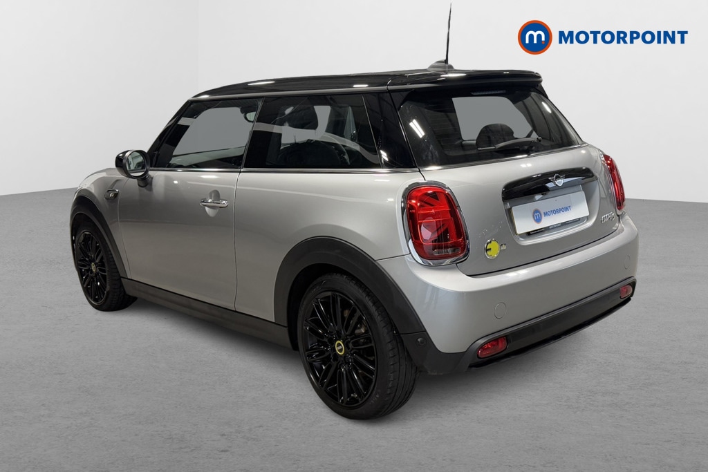 Used MINI Hatch for sale - 77297644: Photo 5