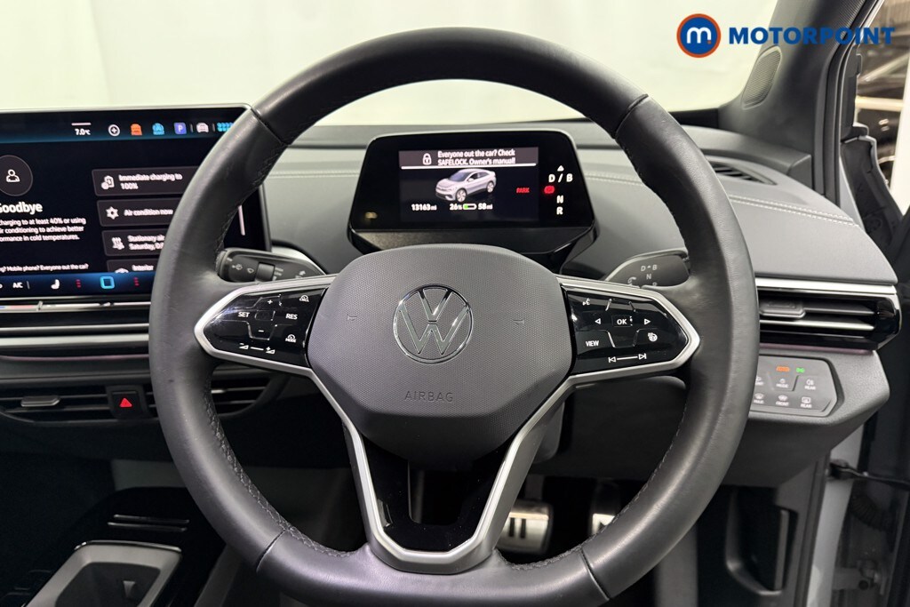 Used Volkswagen ID.5 2024 for sale - 77814900: Photo 10
