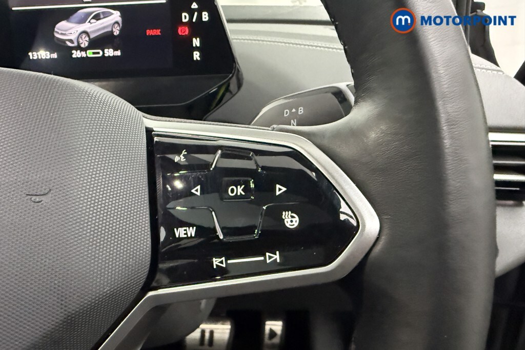 Used Volkswagen ID.5 2024 for sale - 77814900: Photo 12