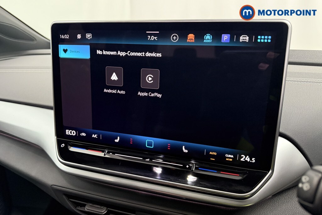 Used Volkswagen ID.5 2024 for sale - 77814900: Photo 21