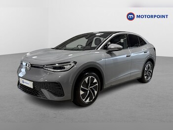 Used Volkswagen ID.5 undefined for sale - 77814900: Photo