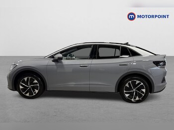 Used Volkswagen ID.5 undefined for sale - 77814900: Photo