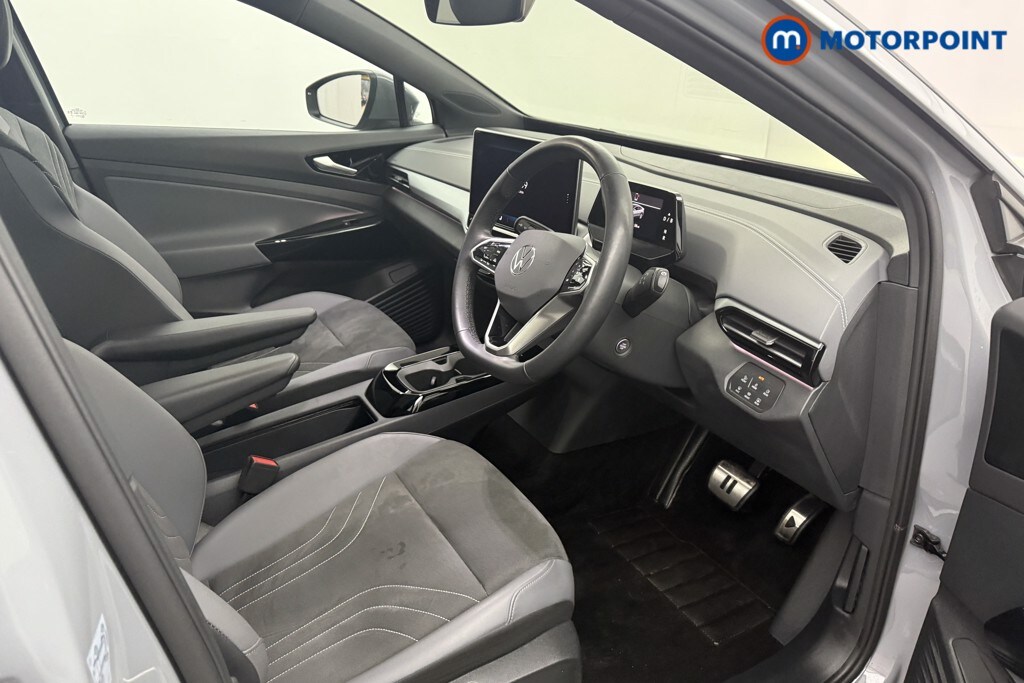 Used Volkswagen ID.5 2024 for sale - 77814900: Photo 9