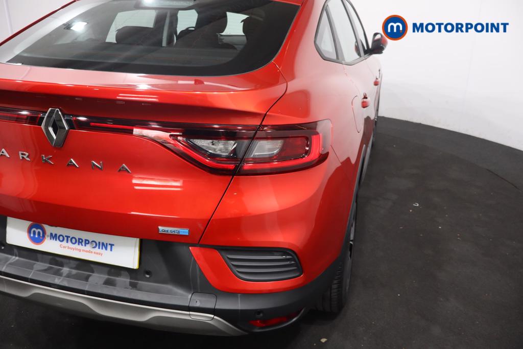 Used Renault Arkana for sale - 77831098: Photo 10