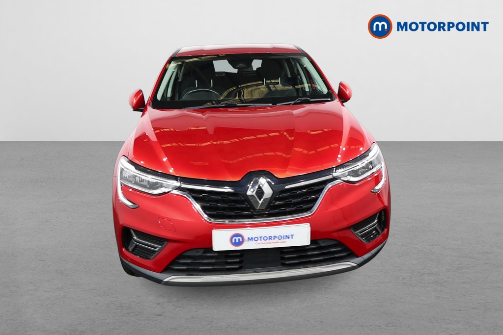 Used Renault Arkana for sale - 77831098: Photo 2