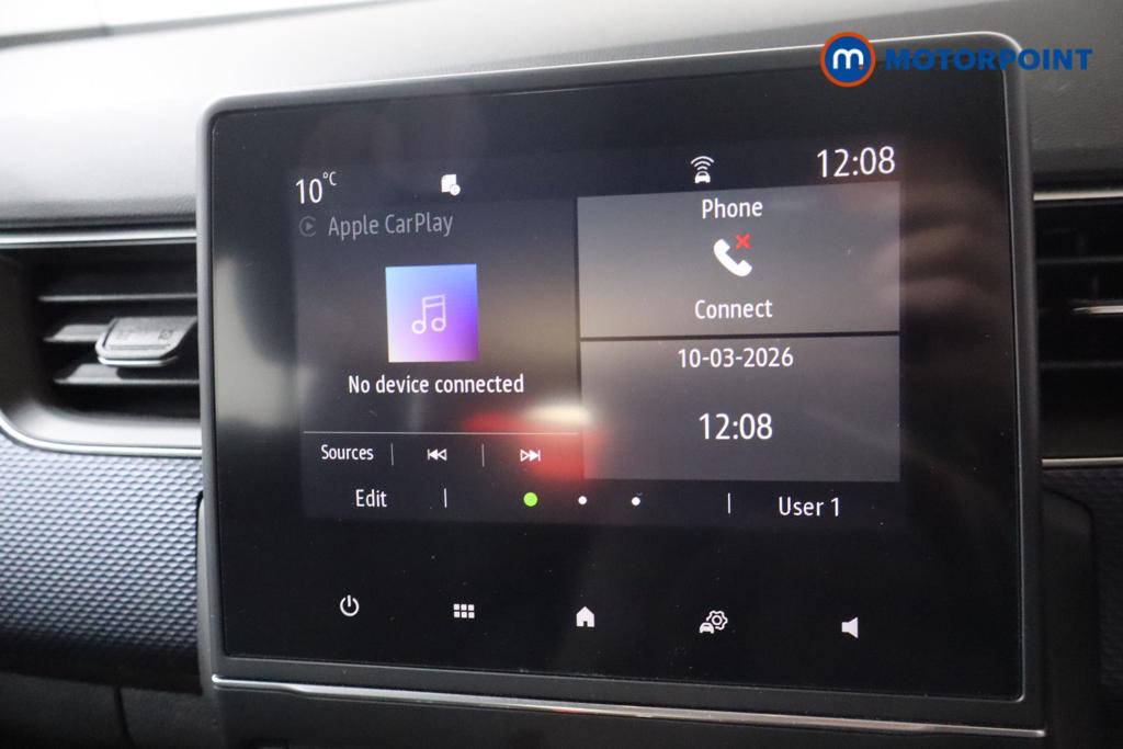 Used Renault Arkana for sale - 77831098: Photo 27