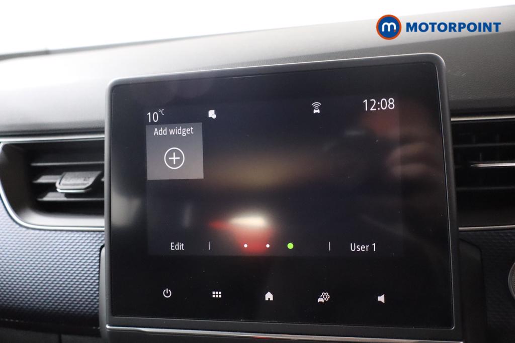 Used Renault Arkana for sale - 77831098: Photo 29