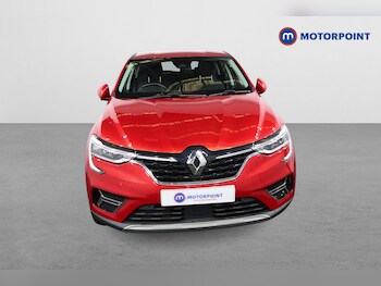 Used Renault Arkana undefined for sale - 77831098: Photo