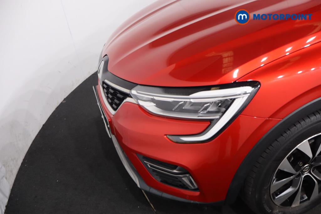 Used Renault Arkana for sale - 77831098: Photo 34