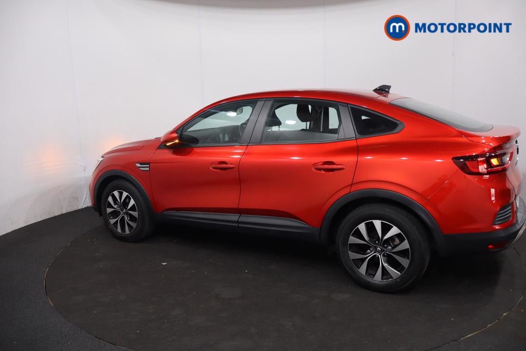 Used Renault Arkana for sale - 77831098: Photo 37