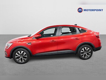 Used Renault Arkana undefined for sale - 77831098: Photo