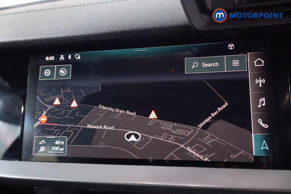 Used Audi A3 2023 for sale - 77932231: Photo 10