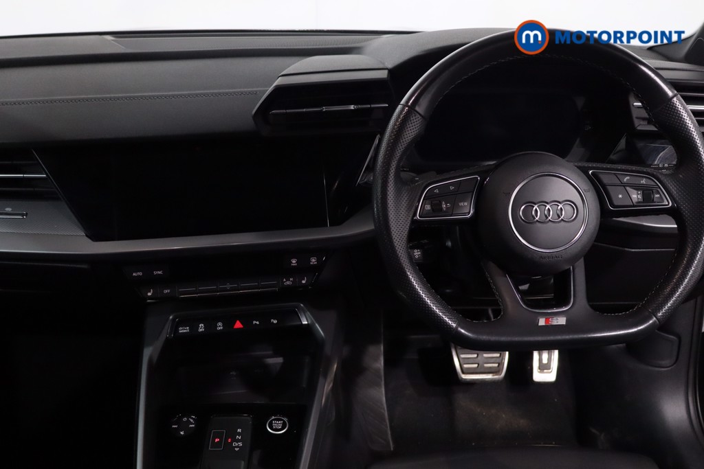 Used Audi A3 2023 for sale - 77932231: Photo 11