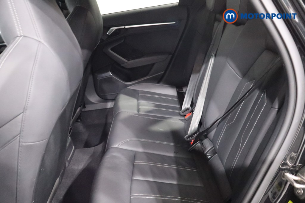 Used Audi A3 2023 for sale - 77932231: Photo 13