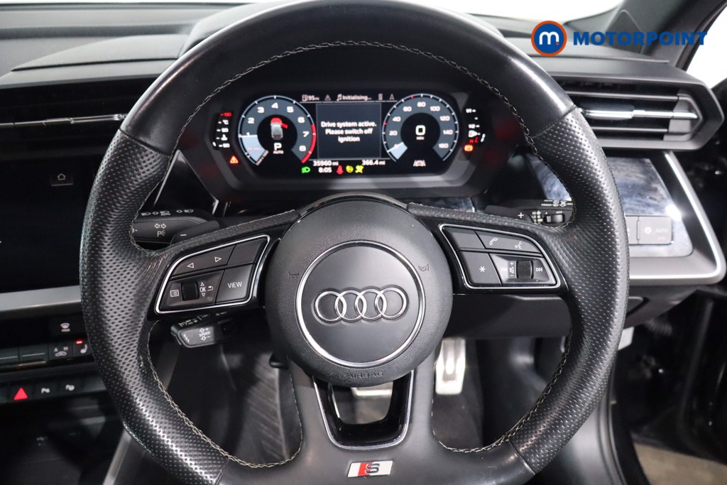 Used Audi A3 2023 for sale - 77932231: Photo 14