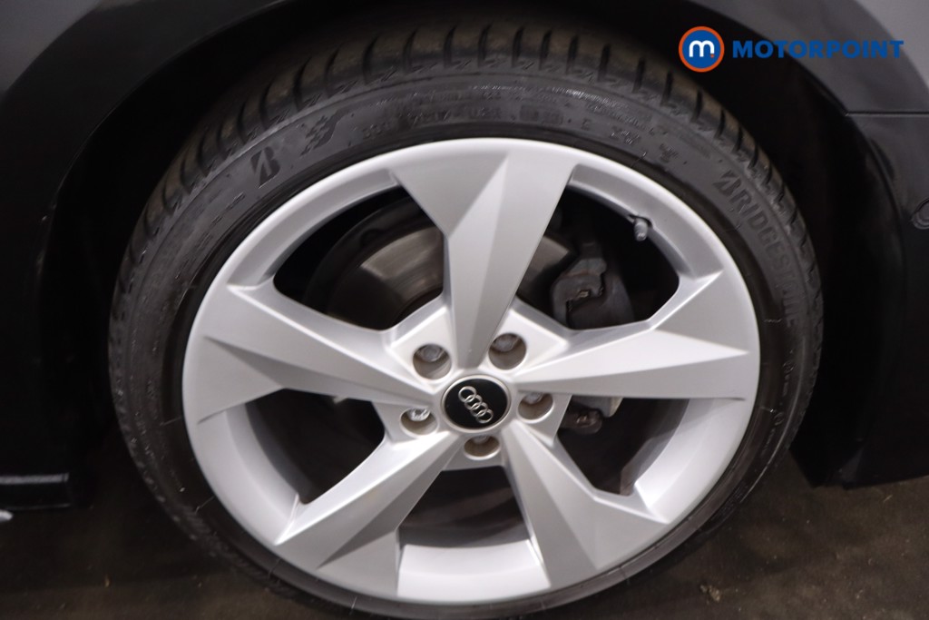 Used Audi A3 2023 for sale - 77932231: Photo 17