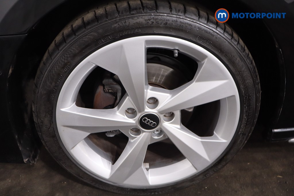 Used Audi A3 2023 for sale - 77932231: Photo 19