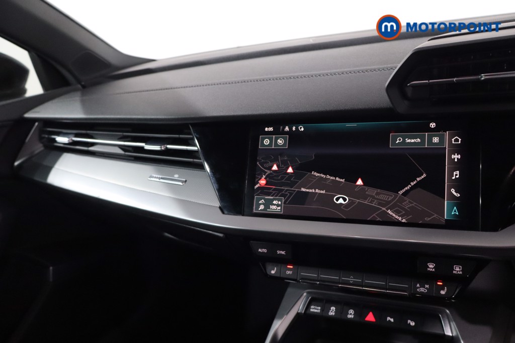 Used Audi A3 2023 for sale - 77932231: Photo 29