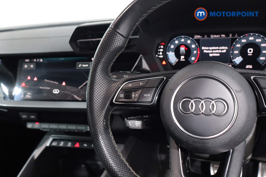 Used Audi A3 2023 for sale - 77932231: Photo 30