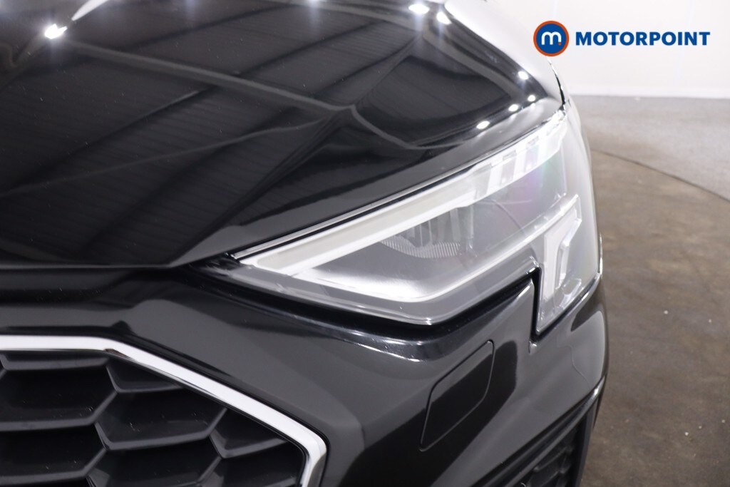 Used Audi A3 2023 for sale - 77932231: Photo 42