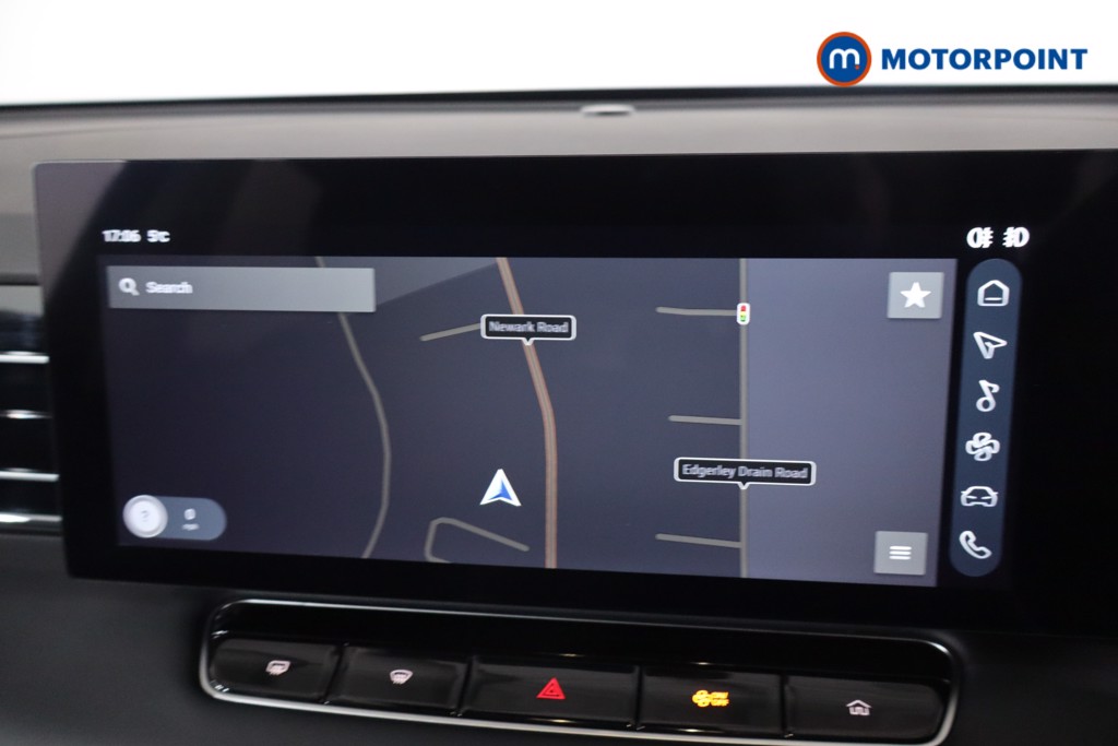 Used MG MG HS 2025 for sale - 78039880: Photo 10