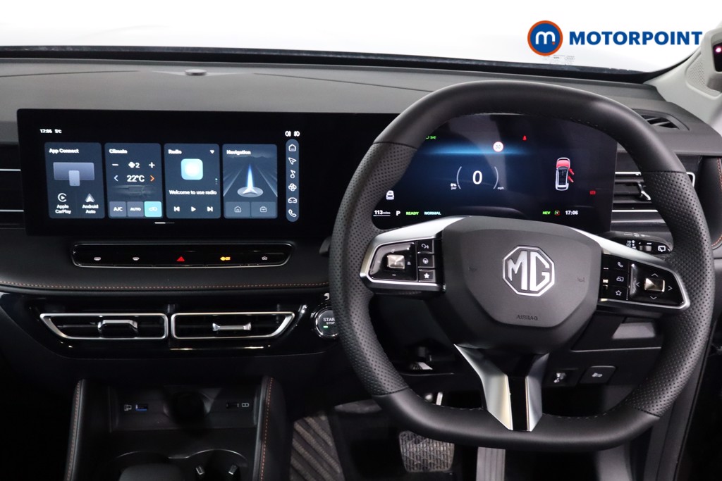 Used MG MG HS 2025 for sale - 78039880: Photo 11