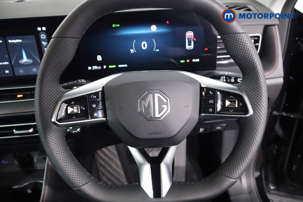 Used MG MG HS 2025 for sale - 78039880: Photo 14