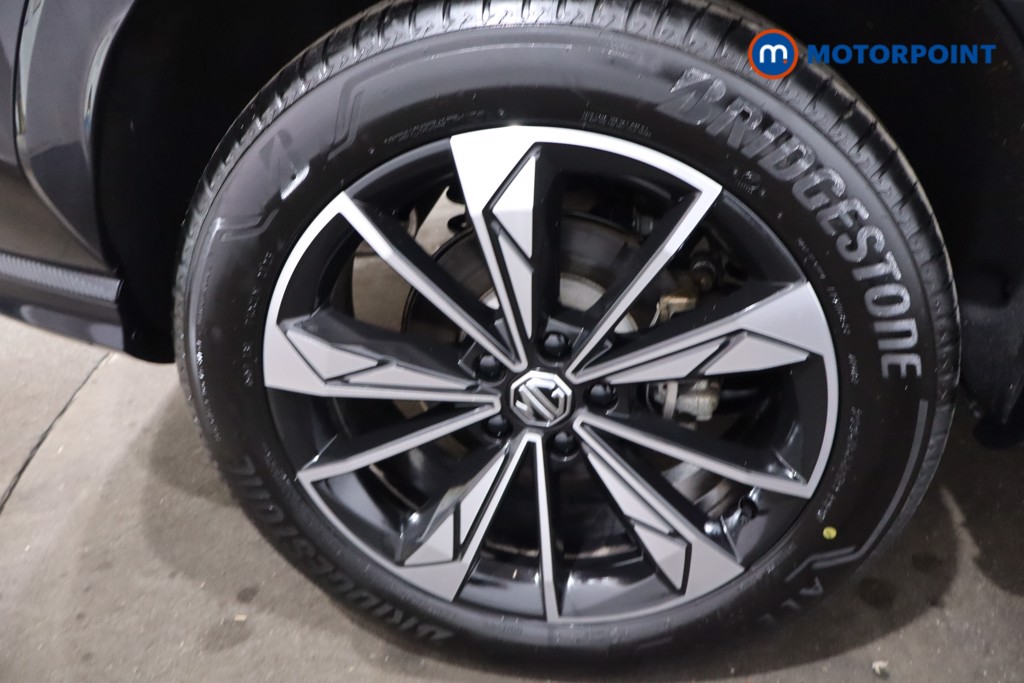 Used MG MG HS 2025 for sale - 78039880: Photo 17