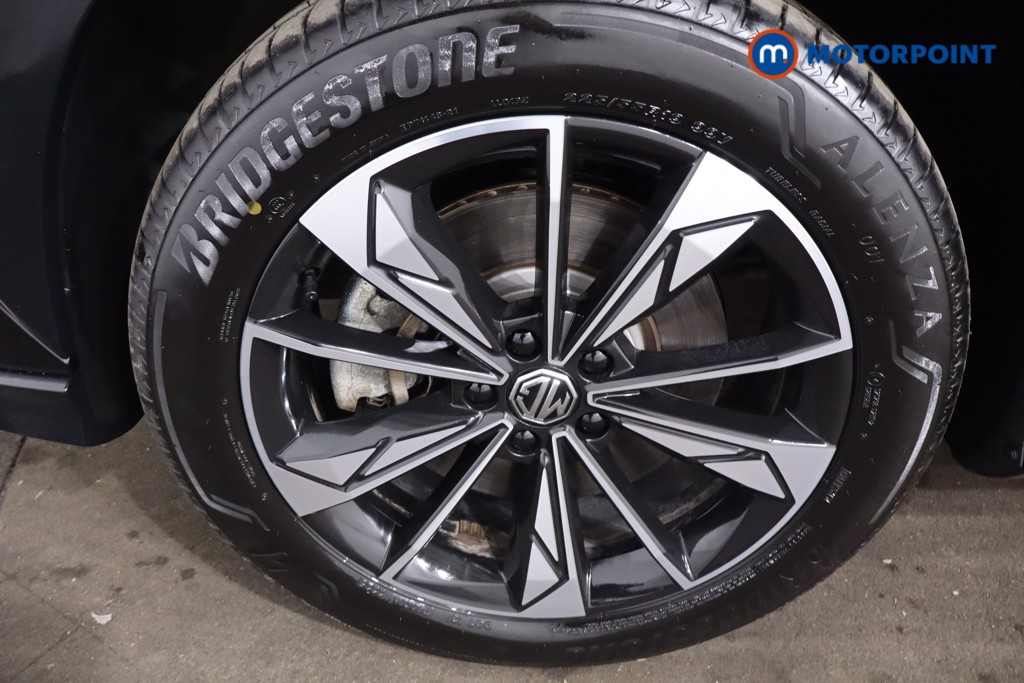 Used MG MG HS 2025 for sale - 78039880: Photo 19