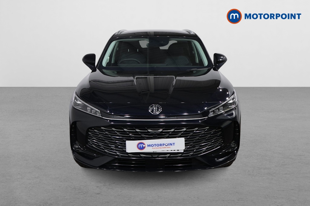 Used MG MG HS 2025 for sale - 78039880: Photo 2