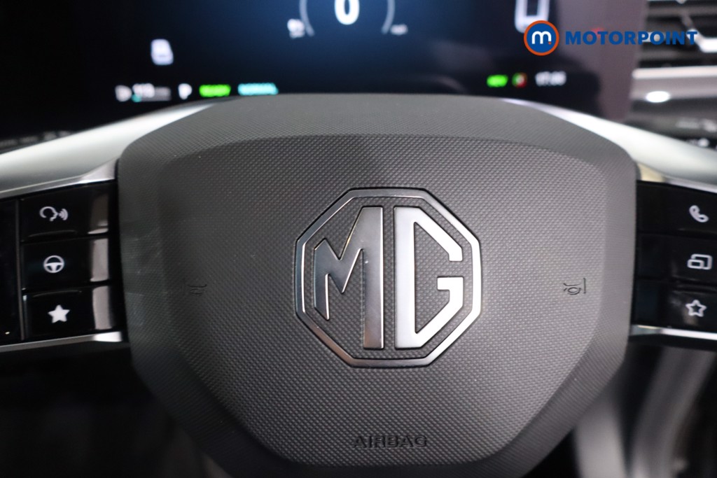 Used MG MG HS 2025 for sale - 78039880: Photo 21