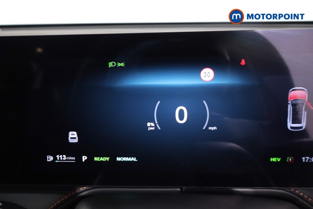 Used MG MG HS 2025 for sale - 78039880: Photo 24