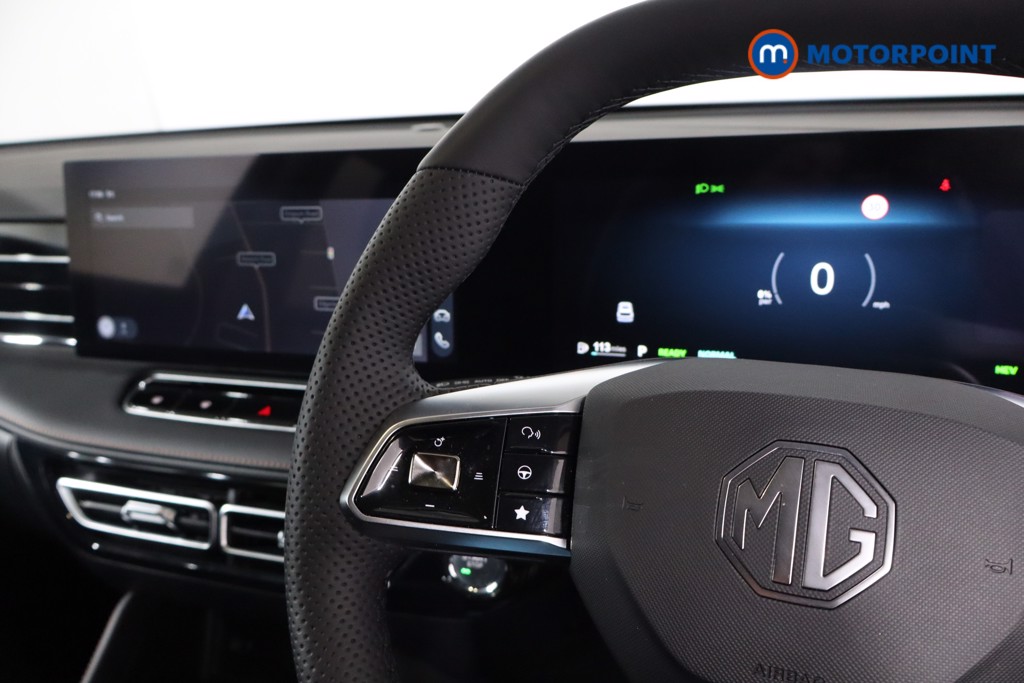 Used MG MG HS 2025 for sale - 78039880: Photo 28