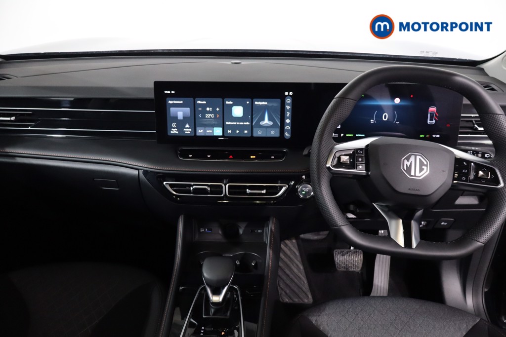 Used MG MG HS 2025 for sale - 78039880: Photo 9