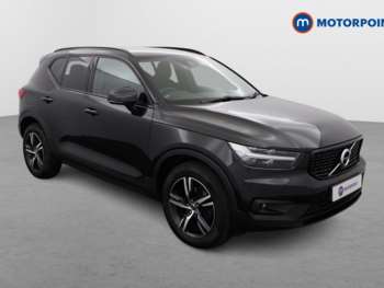 2019 - 1.5 T3 [163] R DESIGN 5dr