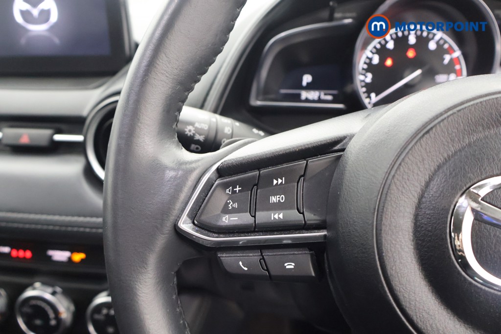 Used Mazda CX-3 2018 for sale - 77579209: Photo 10