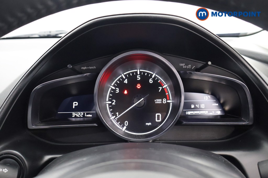 Used Mazda CX-3 2018 for sale - 77579209: Photo 12