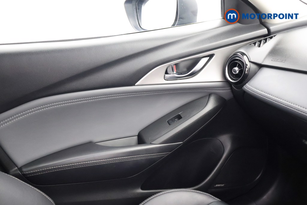 Used Mazda CX-3 2018 for sale - 77579209: Photo 19