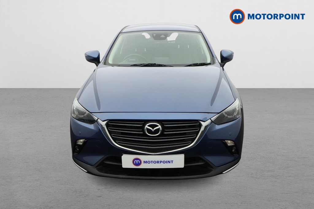 Used Mazda CX-3 2018 for sale - 77579209: Photo 2