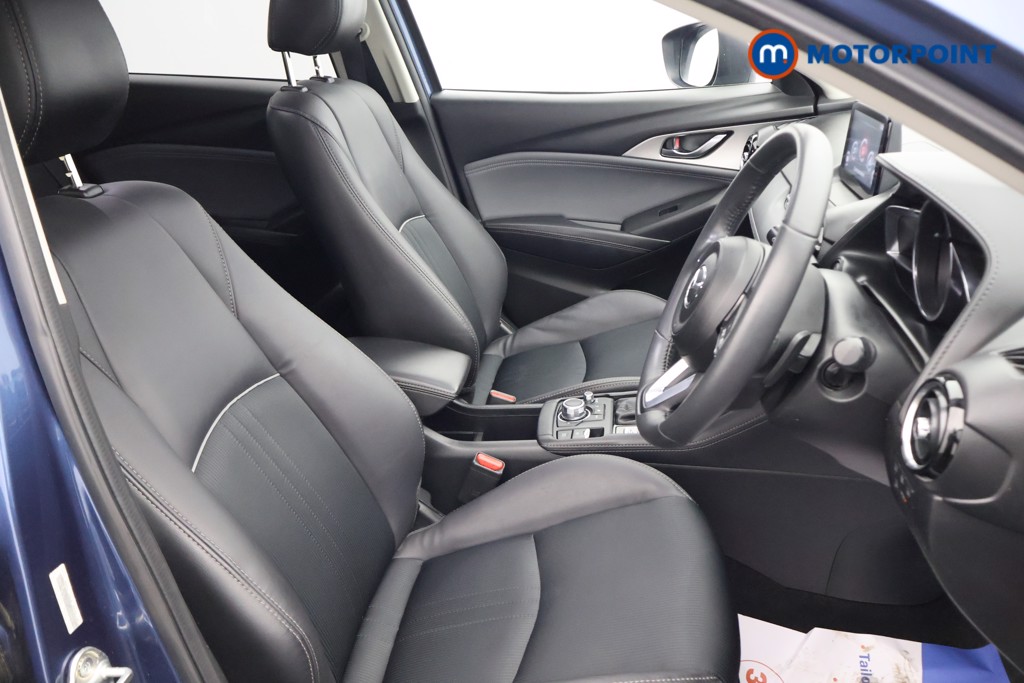 Used Mazda CX-3 2018 for sale - 77579209: Photo 22