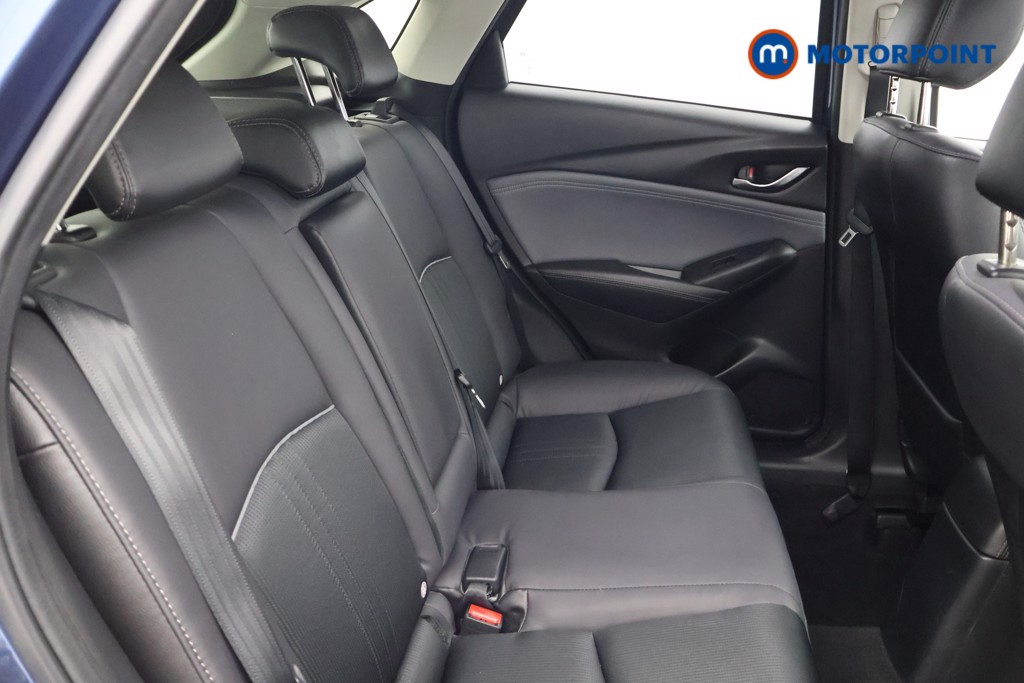 Used Mazda CX-3 2018 for sale - 77579209: Photo 23