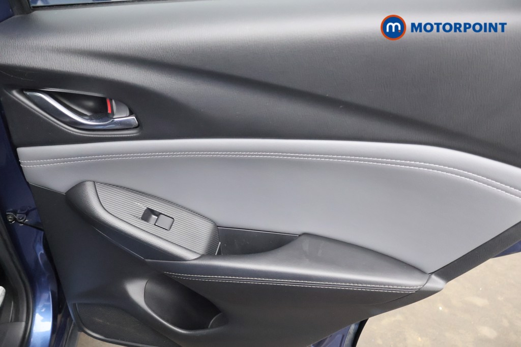 Used Mazda CX-3 2018 for sale - 77579209: Photo 25