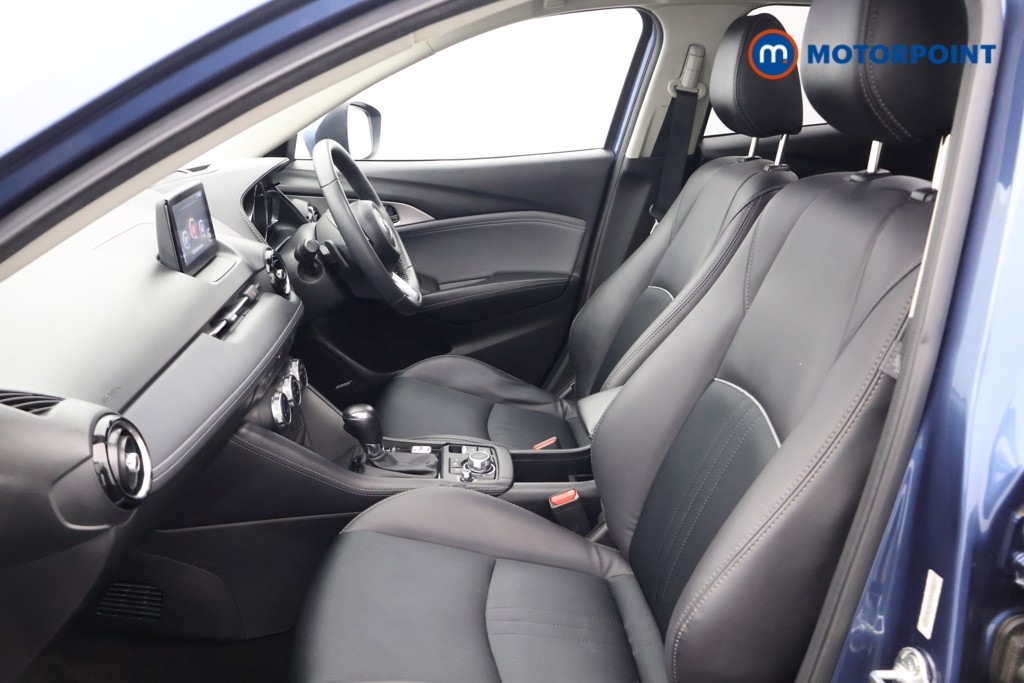 Used Mazda CX-3 2018 for sale - 77579209: Photo 27