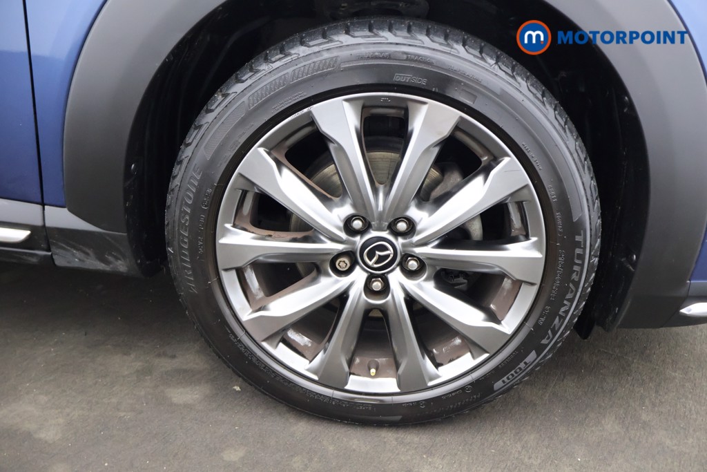 Used Mazda CX-3 2018 for sale - 77579209: Photo 30