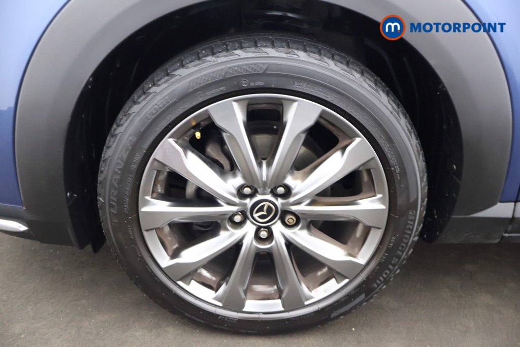 Used Mazda CX-3 2018 for sale - 77579209: Photo 31