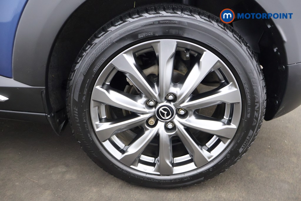 Used Mazda CX-3 2018 for sale - 77579209: Photo 32