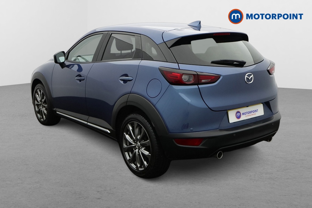 Used Mazda CX-3 2018 for sale - 77579209: Photo 5