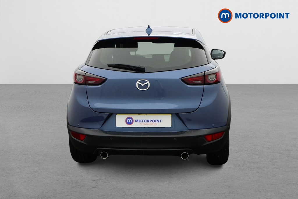 Used Mazda CX-3 2018 for sale - 77579209: Photo 6